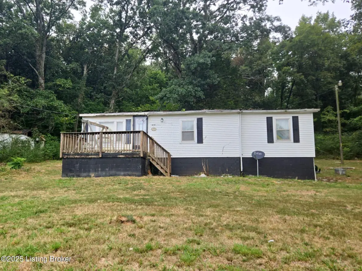 670 Rowletts Cave Spring Rd, Horse Cave, KY 42749 - Image #1