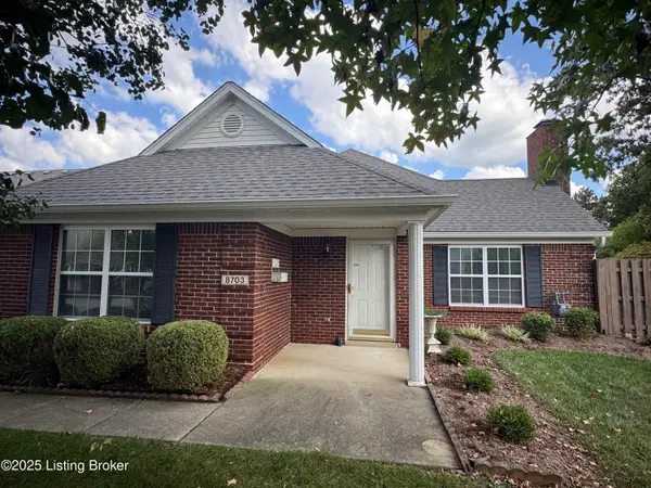 8703 Meadow Spring Way, Louisville, KY 40291