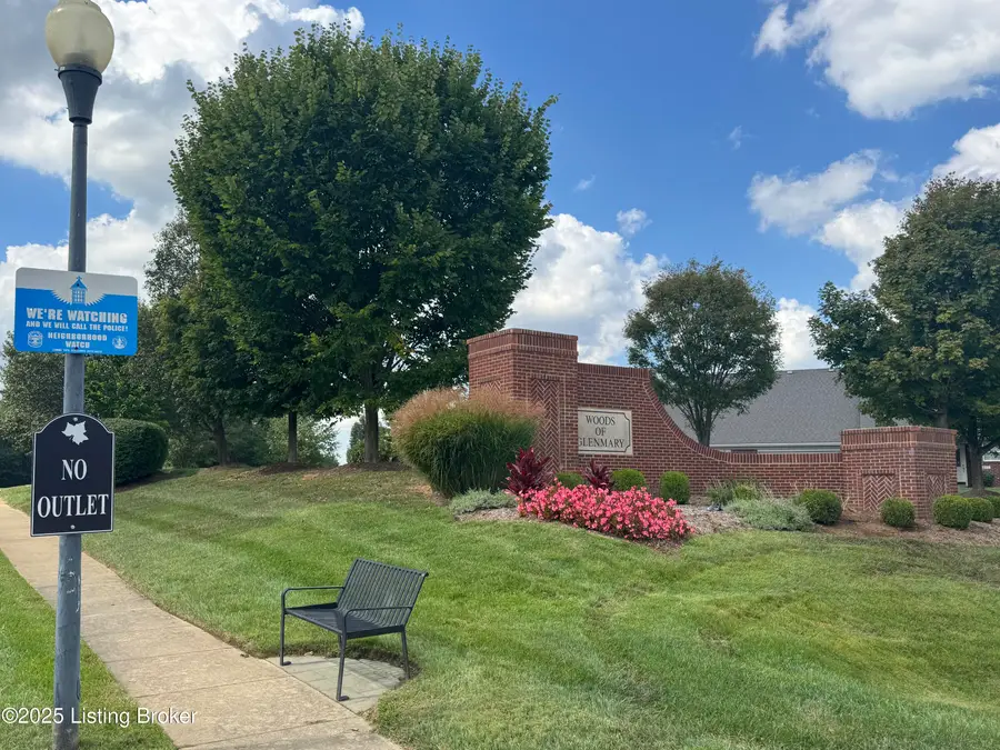 8703 Meadow Spring Way, Louisville, KY 40291 - Image #3