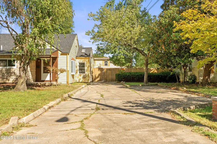 5533 Bruce Ave, Louisville, KY 40214 - Image #2