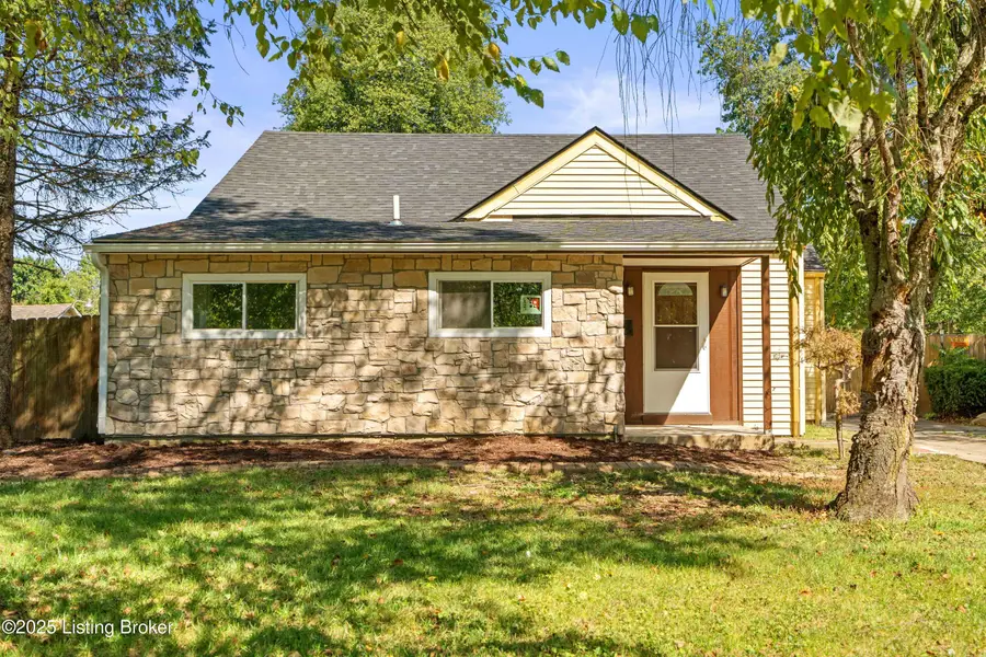 5533 Bruce Ave, Louisville, KY 40214 - Image #3