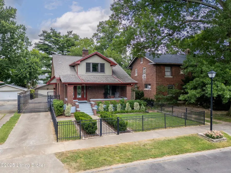2539 Carolina Ave, Louisville, KY 40205 - Image #2