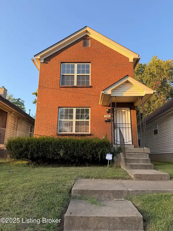 1707 W Saint Catherine St, Louisville, KY 40210