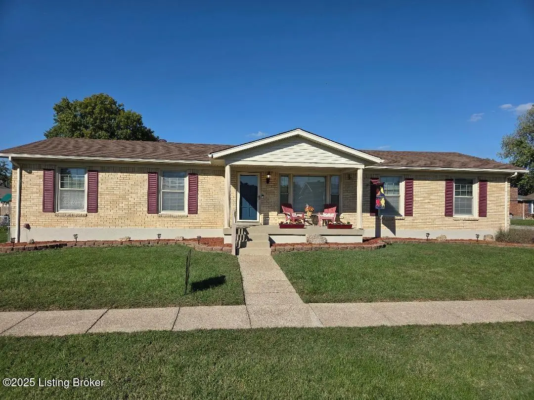 4809 Sunday Dr, Louisville, KY 40219 - Image #1