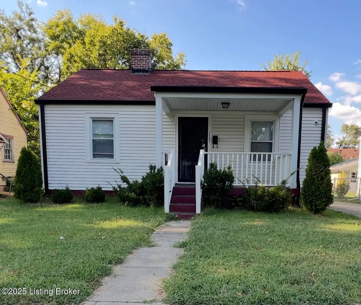 1407 Weyler Ave, Louisville, KY 40215 - Image #1