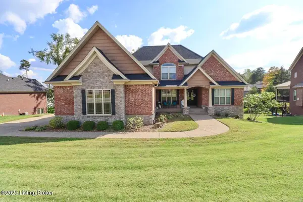 221 Willow Bend Ct, Mt Washington, KY 40047