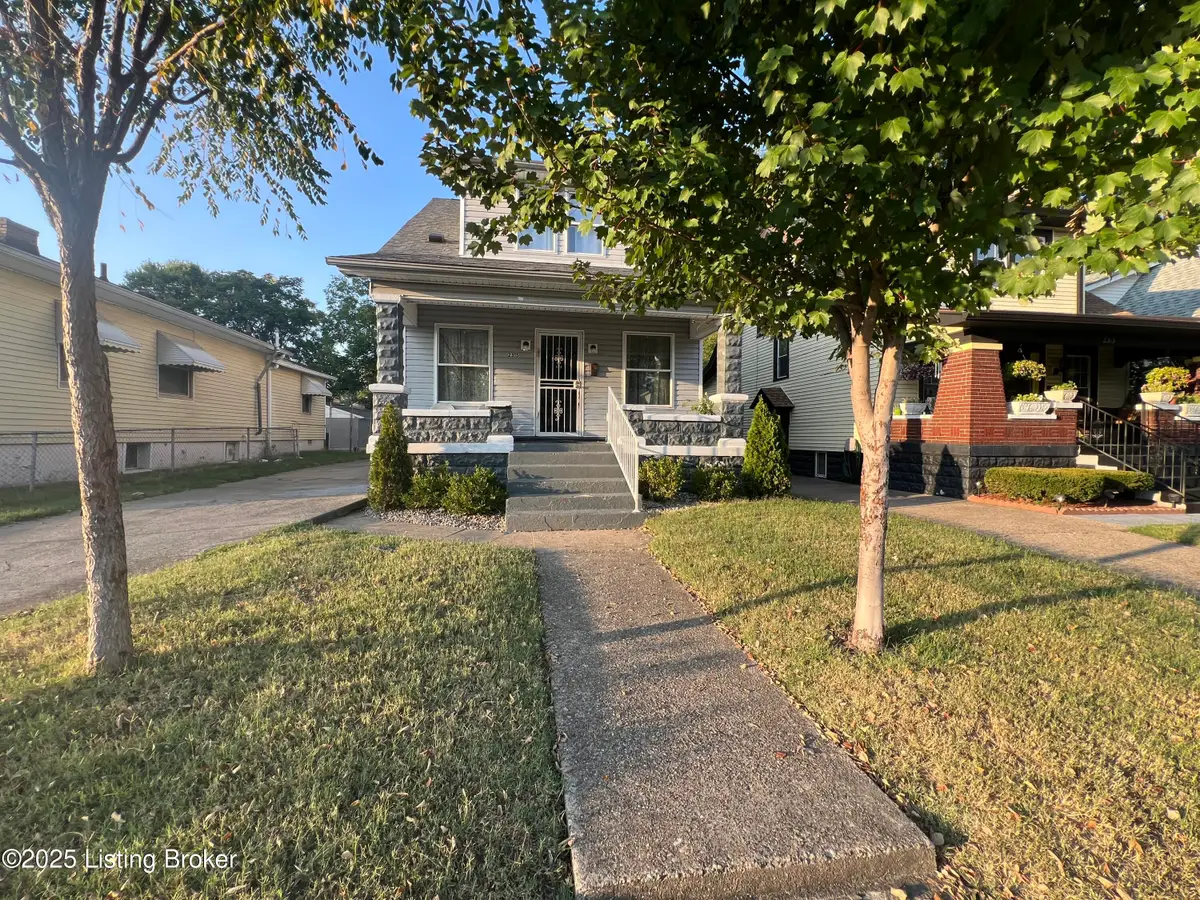 2315 Date St, Louisville, KY 40210 - Image #1