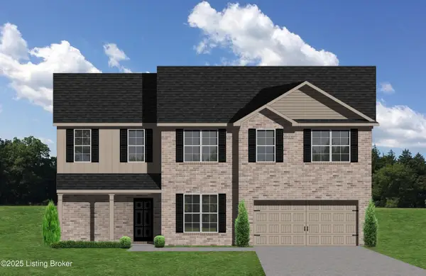 7824 Copper Drift Way, Louisville, KY 40291