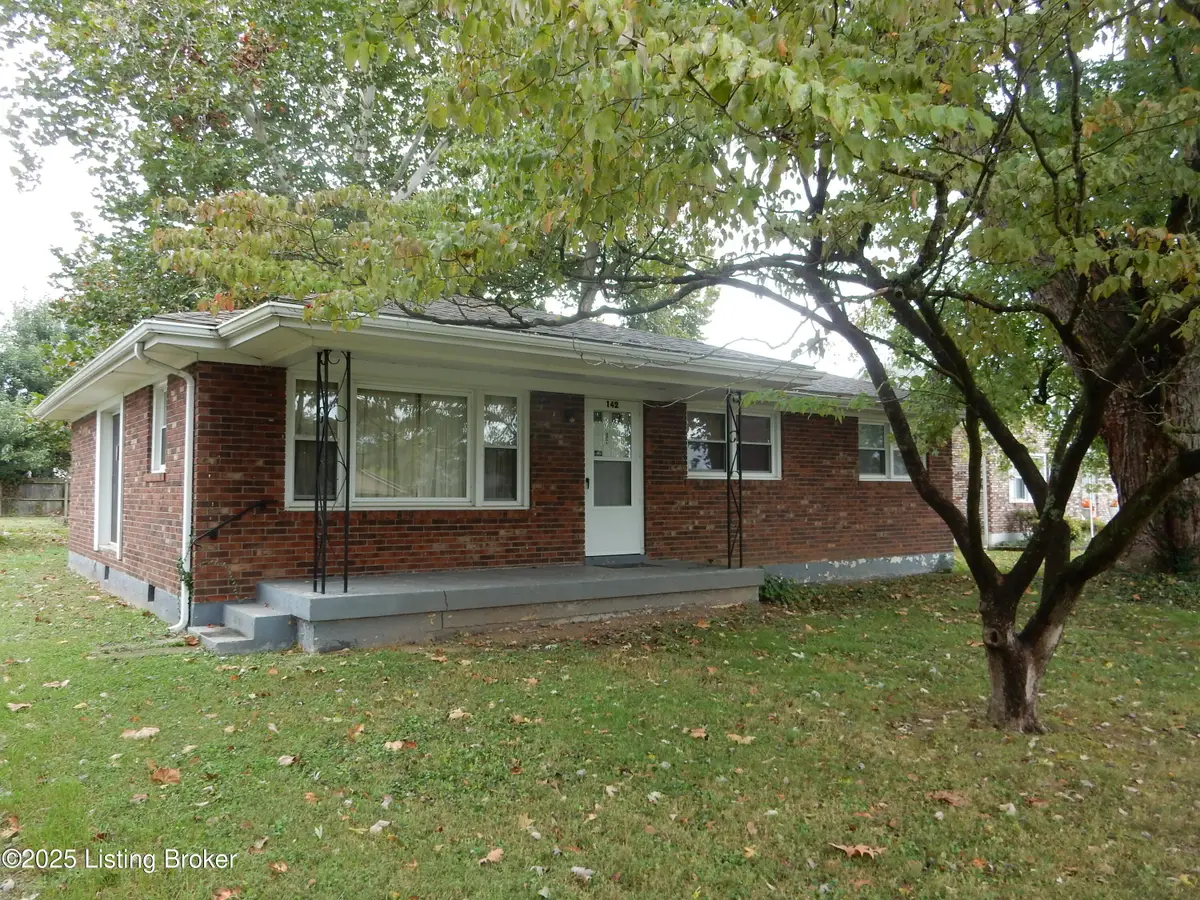 142 Short St, Shepherdsville, KY 40165 - Image #1
