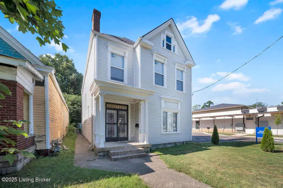 3016 River Park Dr, Louisville, KY 40211 - Image #3