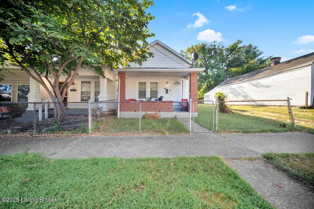 427 N 28th St, Louisville, KY 40212 - Image #1
