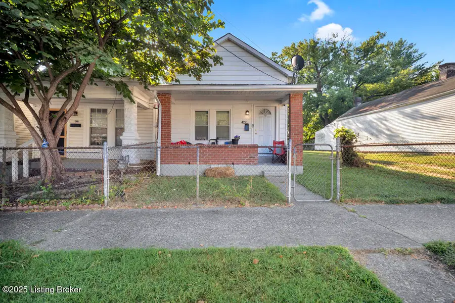 427 N 28th St, Louisville, KY 40212 - Image #2