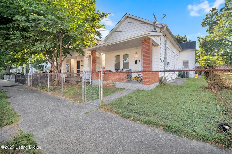 427 N 28th St, Louisville, KY 40212 - Image #3