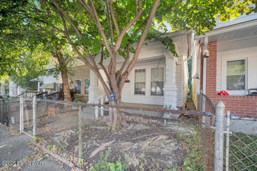 427 1/2 N 28th St, Louisville, KY 40212 - Image #3