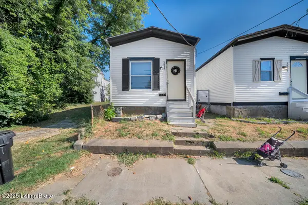 1815 Columbia St, Louisville, KY 40203