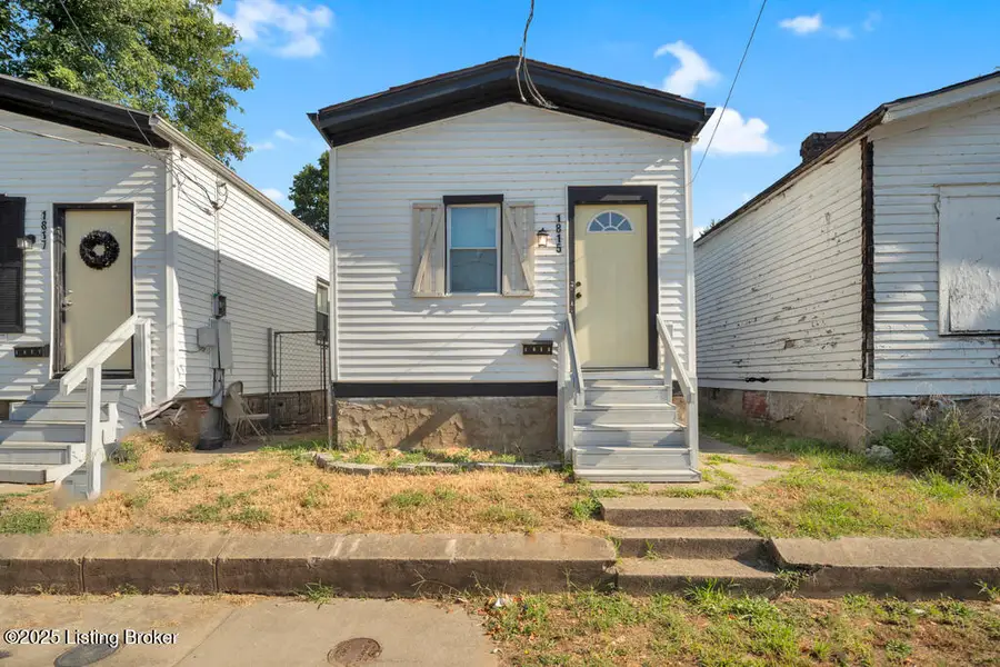1817 Columbia St, Louisville, KY 40203 - Image #2