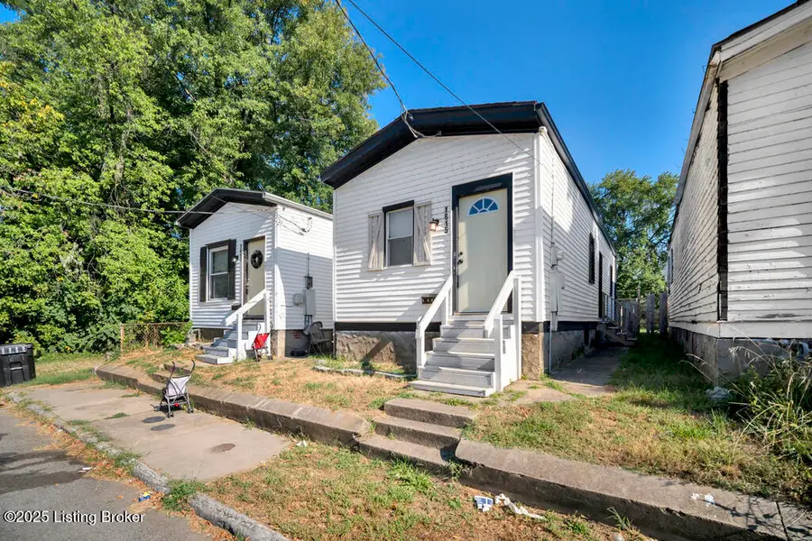 1817 Columbia St, Louisville, KY 40203 - Image #3