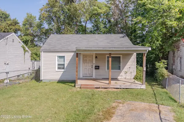 3054 University Rd, Louisville, KY 40206