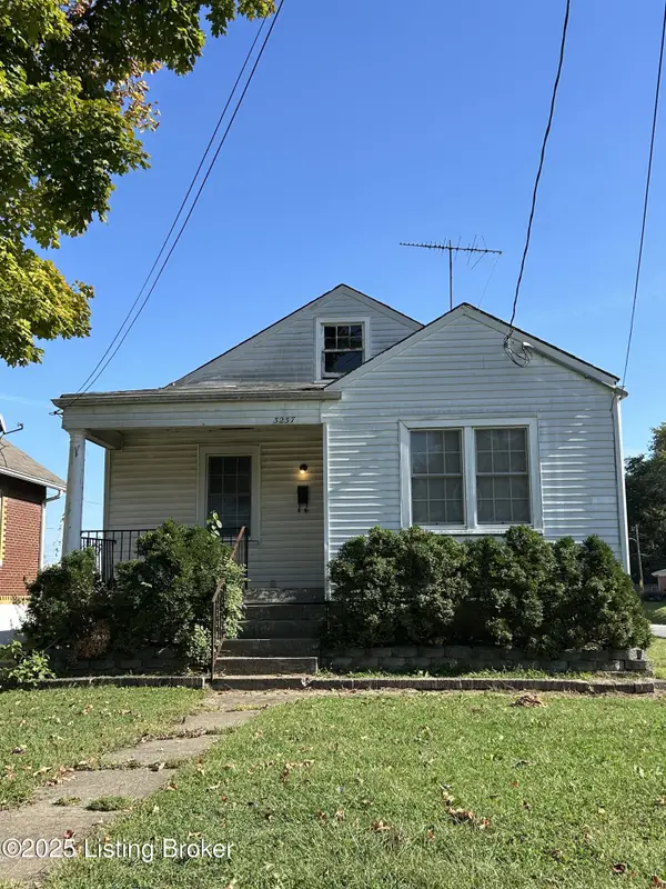 3237 Taylor Blvd, Louisville, KY 40215