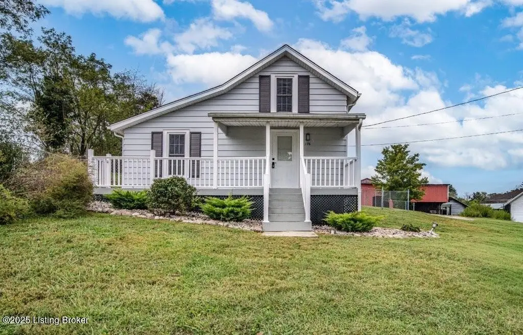 176 Jones St, Buffalo, KY 42716 - Image #1