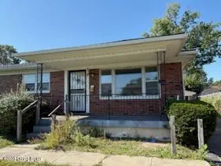 116 Alvina Way, Louisville, KY 40214