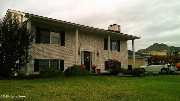 602 Briarcliff Rd, Bardstown, KY 40004