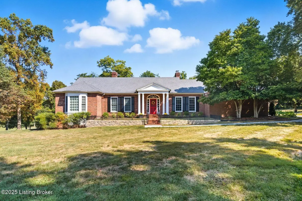 9101 Spokane Way, Louisville, KY 40241 - #1