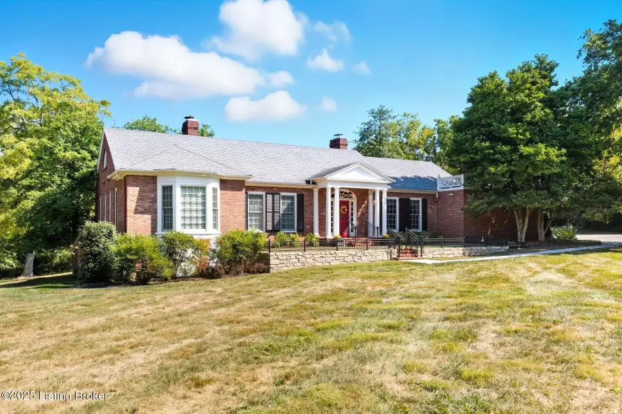 9101 Spokane Way, Louisville, KY 40241 - #2