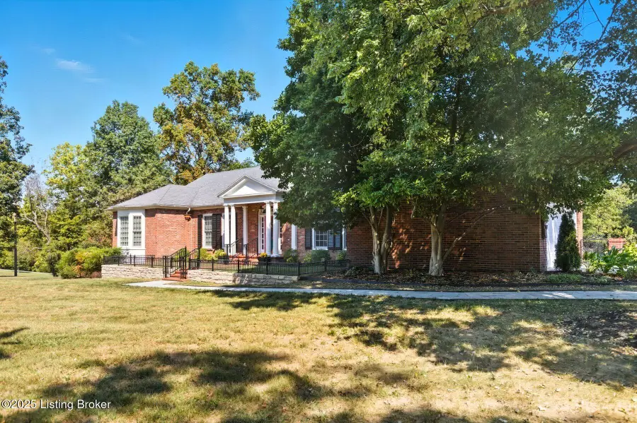 9101 Spokane Way, Louisville, KY 40241 - #3