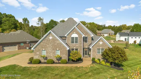 1401 Isabella View Ct, Fisherville, KY 40023