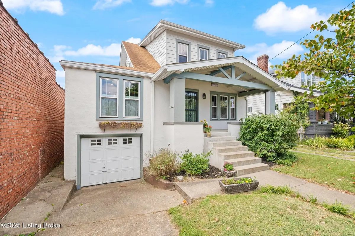 2014 S Preston St, Louisville, KY 40217 - Image #1