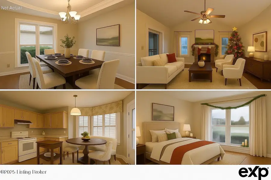 12002 Valley Dr, Goshen, KY 40026 - Image #2