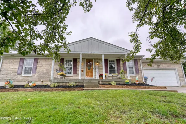 2301 Pikes Peak Blvd, Louisville, KY 40214