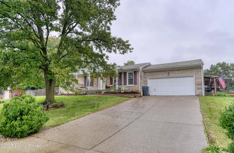 2301 Pikes Peak Blvd, Louisville, KY 40214 - Image #2