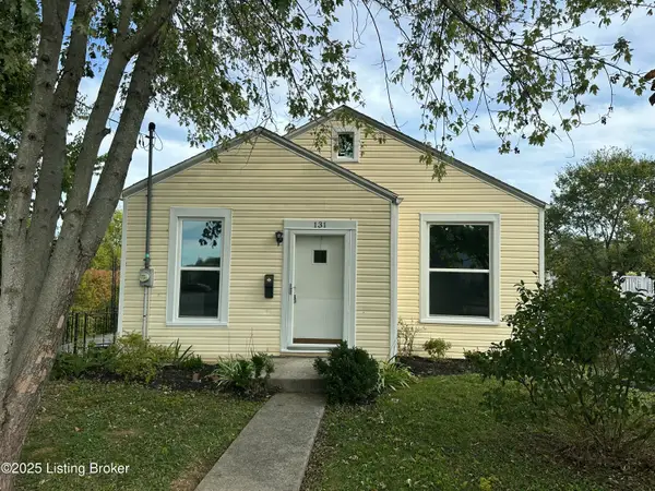 131 Armory Hill, Springfield, KY 40069