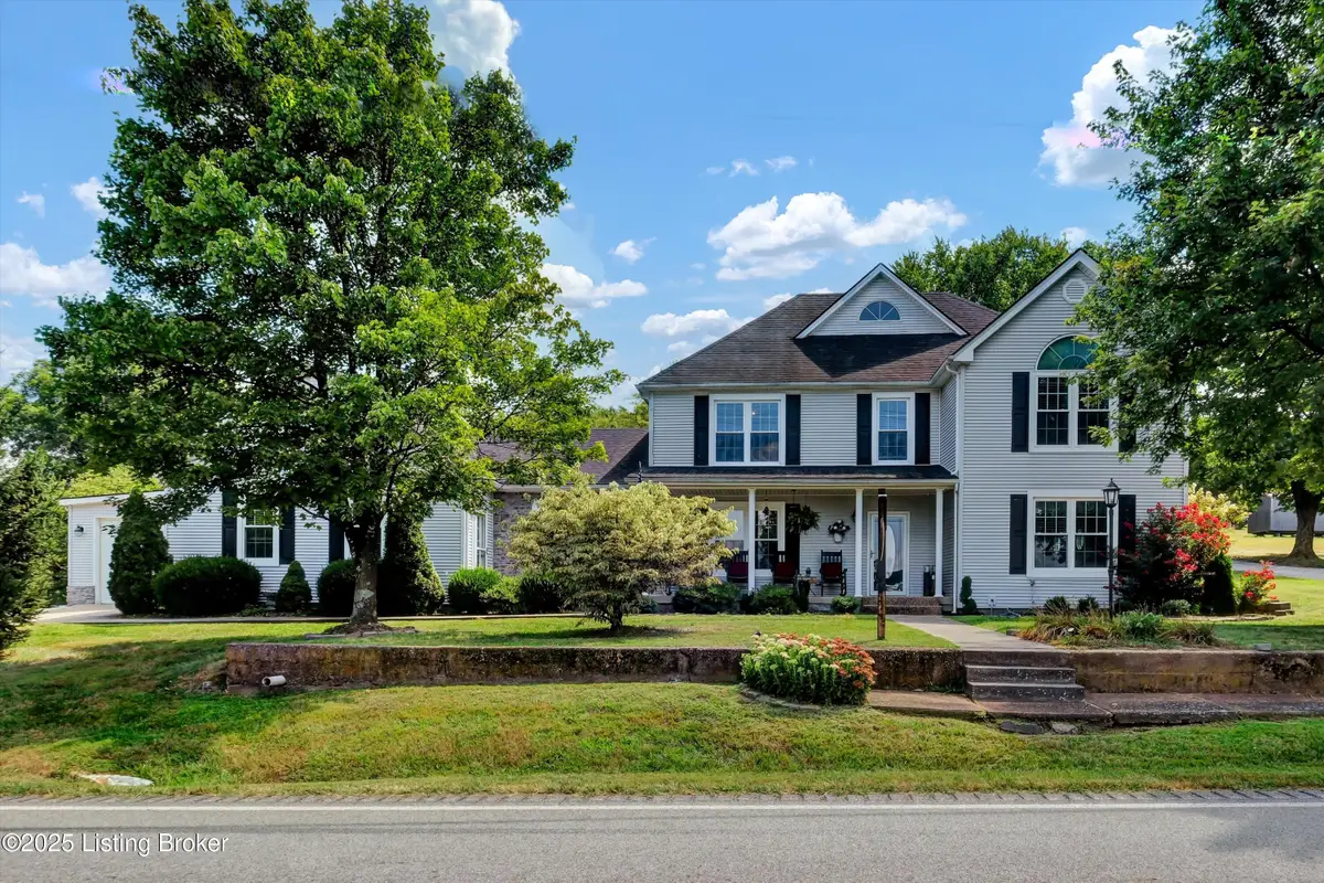 110 Holy Cross Rd, Loretto, KY 40037 - Image #1