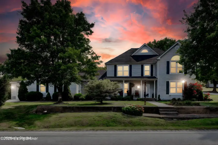 110 Holy Cross Rd, Loretto, KY 40037 - Image #2