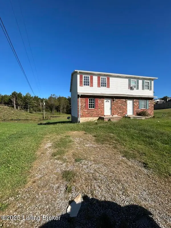 1329 Bramblett Blvd, Radcliff, KY 40160