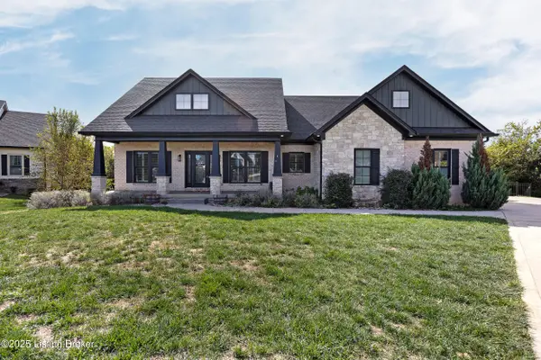 106 Dorchester Ln, Bardstown, KY 40004