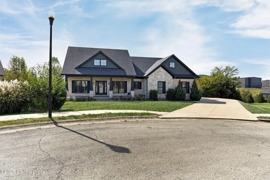 106 Dorchester Ln, Bardstown, KY 40004 - Image #2