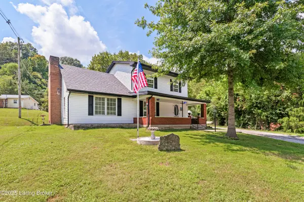 11717 Old Mitchell Hill Rd, Louisville, KY 40118