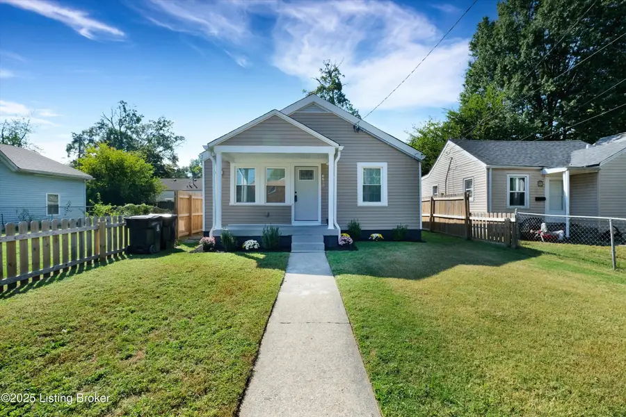 1706 Bicknell Ave, Louisville, KY 40215 - Image #2