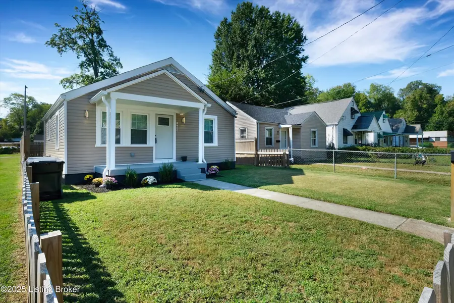 1706 Bicknell Ave, Louisville, KY 40215 - Image #3