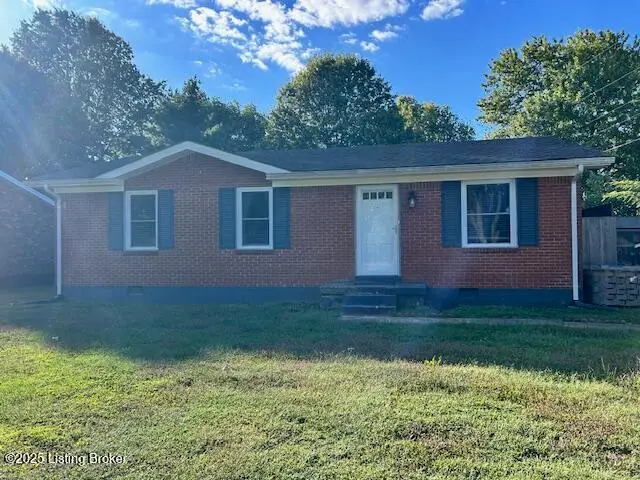 124 Daffodil Dr, Bardstown, KY 40004 - Image #1