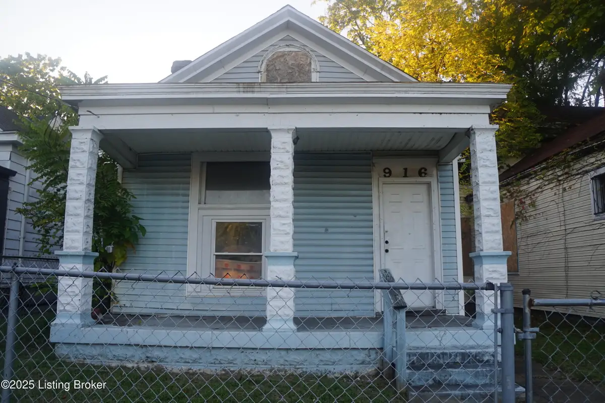 916 Dixie Hwy, Louisville, KY 40210 - Image #1