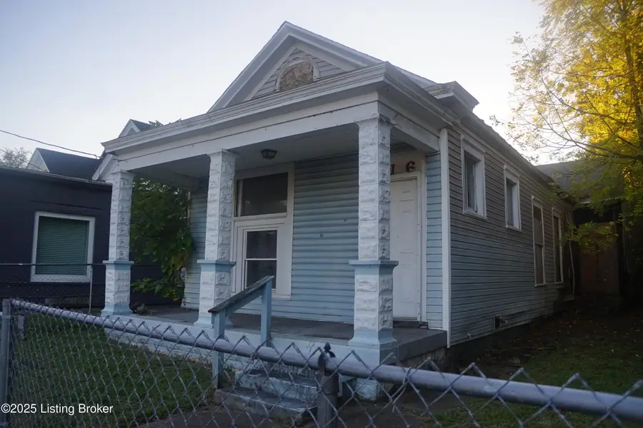 916 Dixie Hwy, Louisville, KY 40210 - Image #2