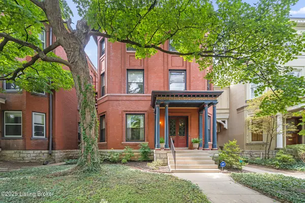 1454 S 4th St, Louisville, KY 40208