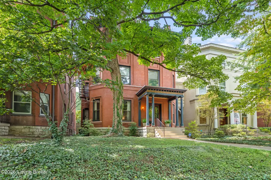 1454 S 4th St, Louisville, KY 40208 - Image #3