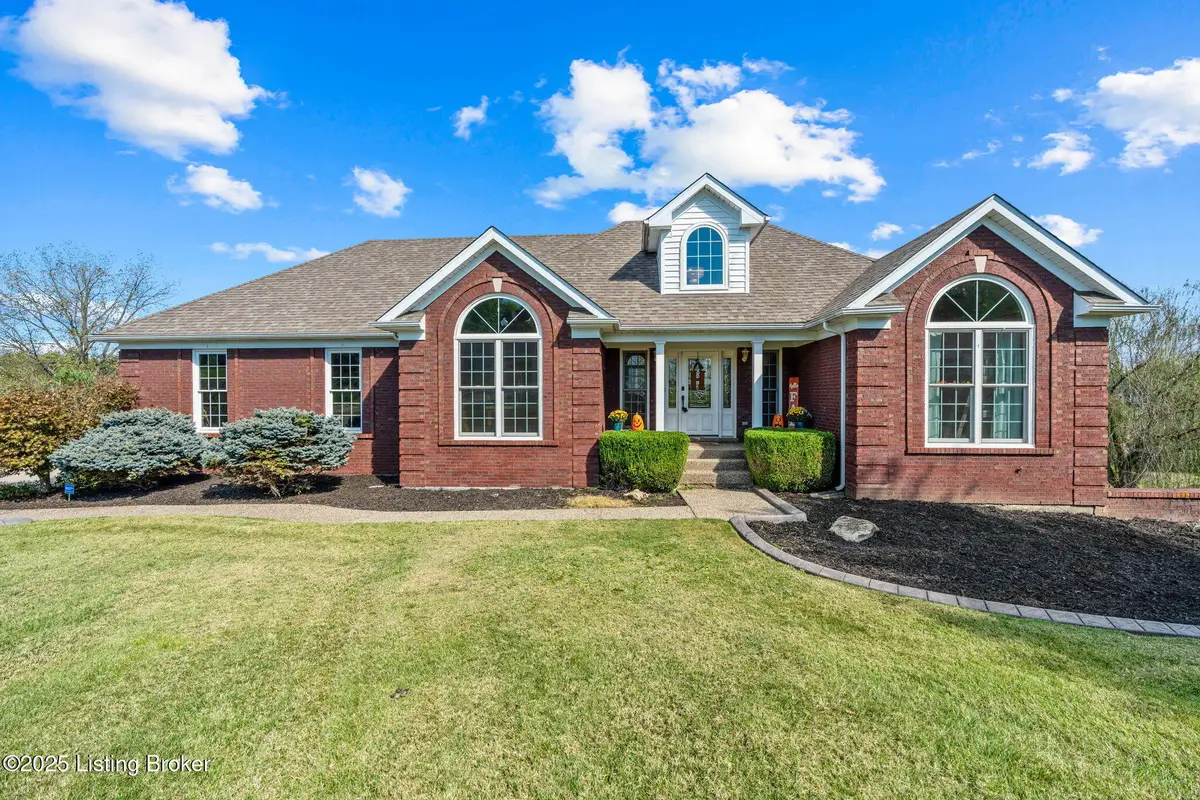 4601 Sunny Hill Dr Dr, Crestwood, KY 40014 - Image #1