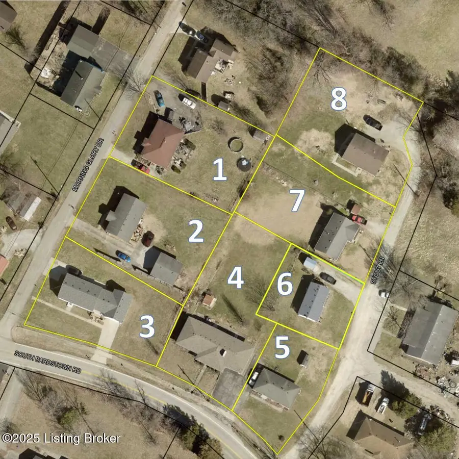 130 Morning Glory Ave, Mount Washington, KY 40047 - Image #2